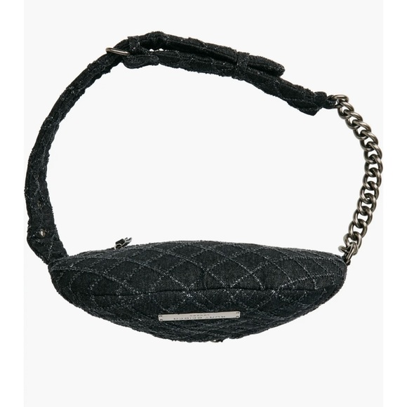 Kurt Geiger Brixton Belt Bag - Picture 5 of 10